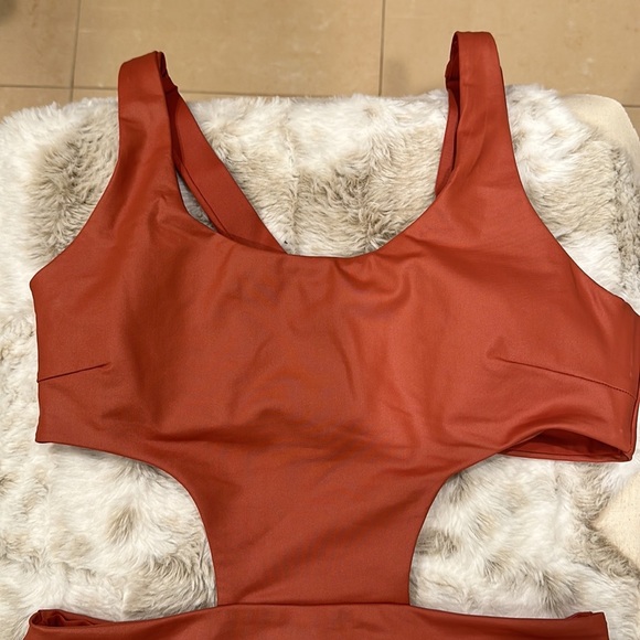 Wet Swimwear Kristen Copper medium - Picture 4 of 8